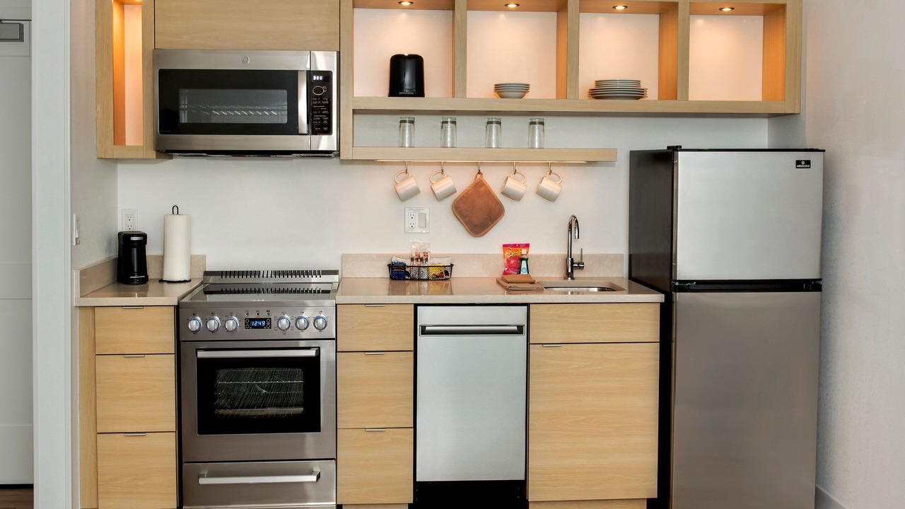 Photo of Kitchen in South Portland