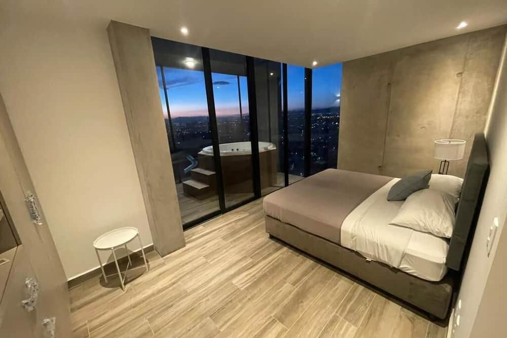 Photo of Bedroom in Queretaro