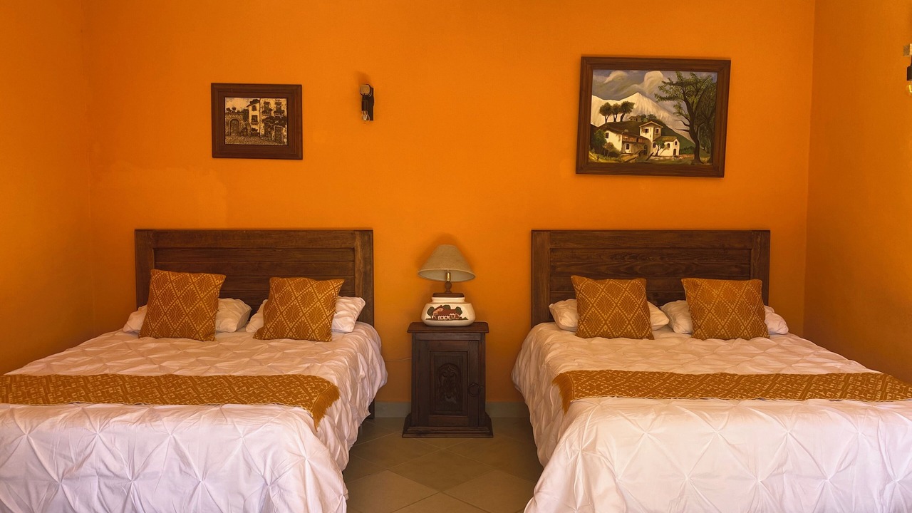 Photo of Bathroom in Tequisquiapan