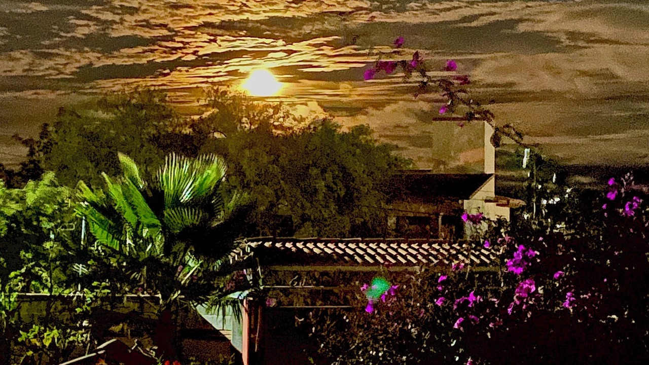 Photo of Outdoor in Tequisquiapan