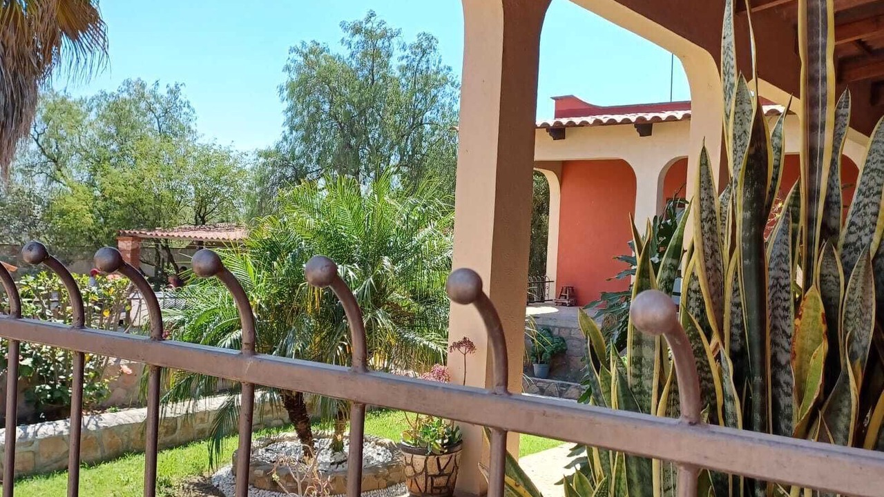 Photo of Outdoor in Tequisquiapan