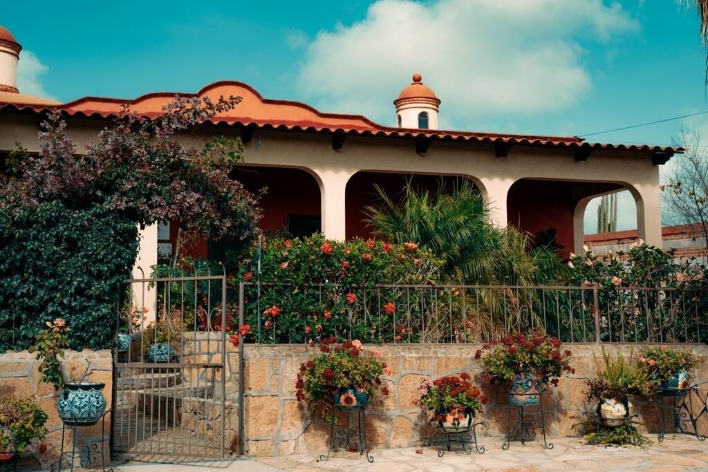 Photo of Outdoor in Tequisquiapan