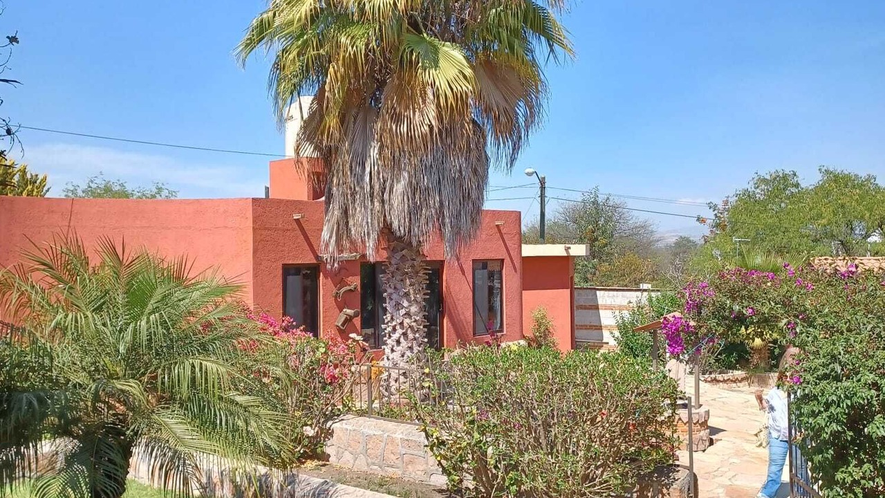 Photo of Outdoor in Tequisquiapan