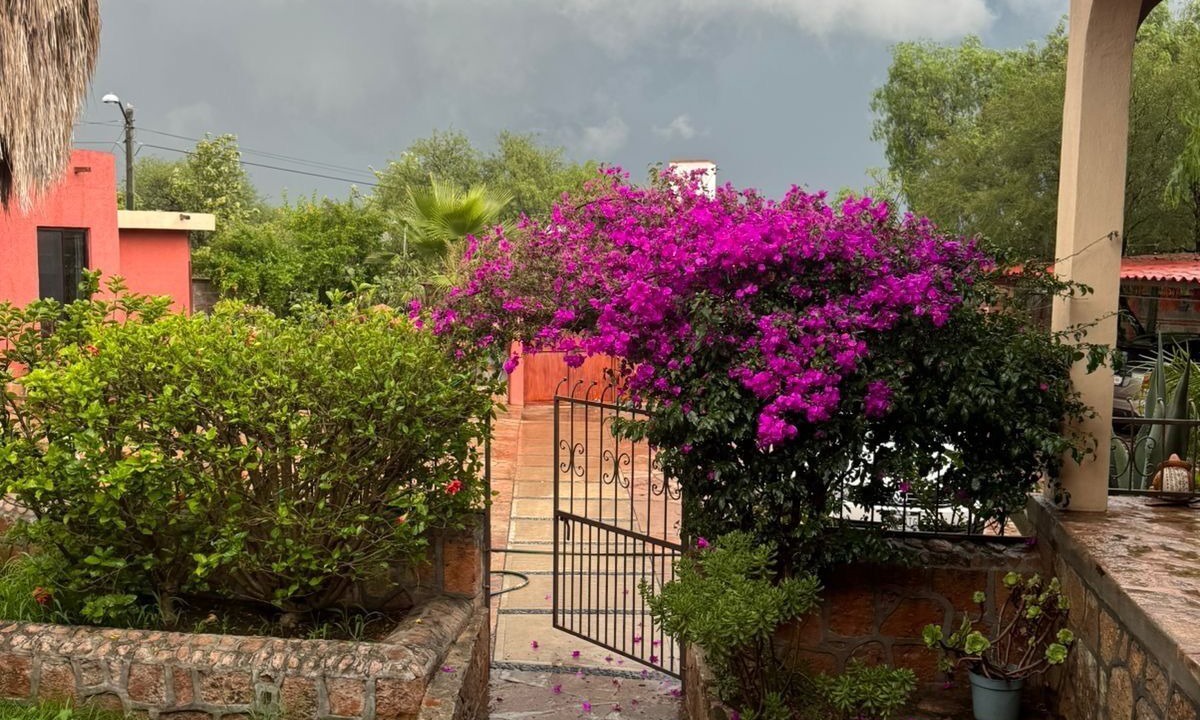 Photo of Patio Balcony in Tequisquiapan