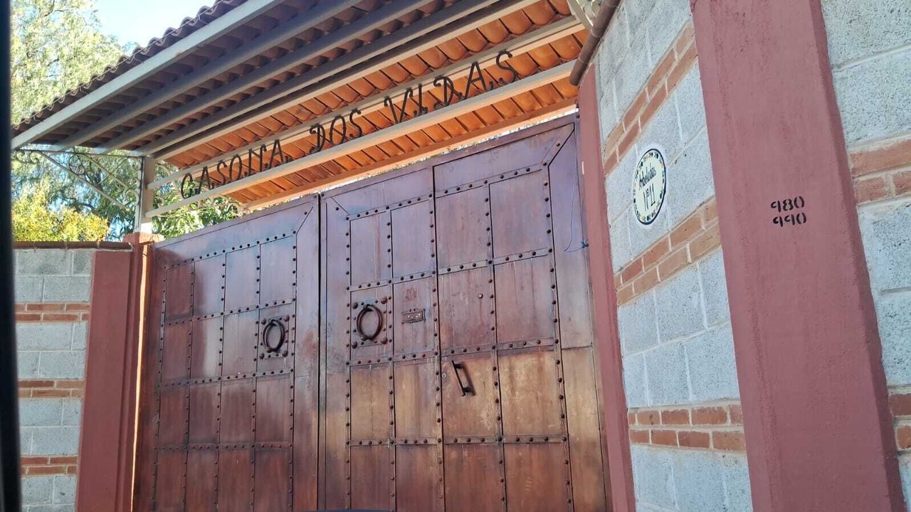 Photo of Outdoor in Tequisquiapan