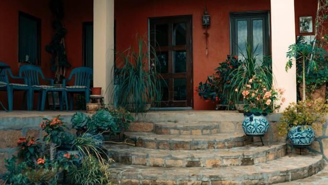 Photo of Outdoor in Tequisquiapan