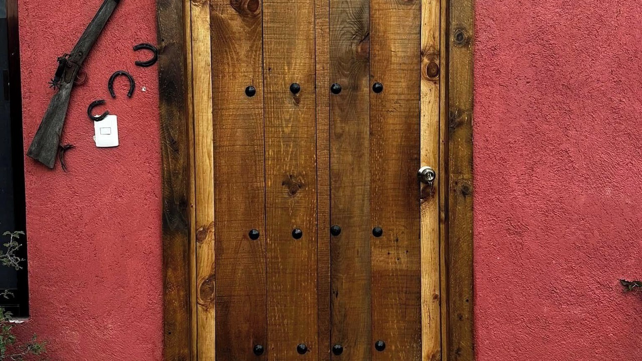 Photo of Bedroom in Tequisquiapan