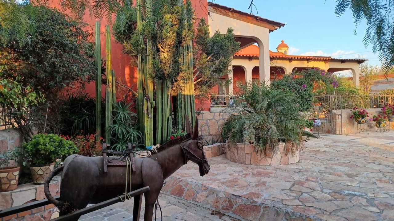 Photo of Outdoor in Tequisquiapan