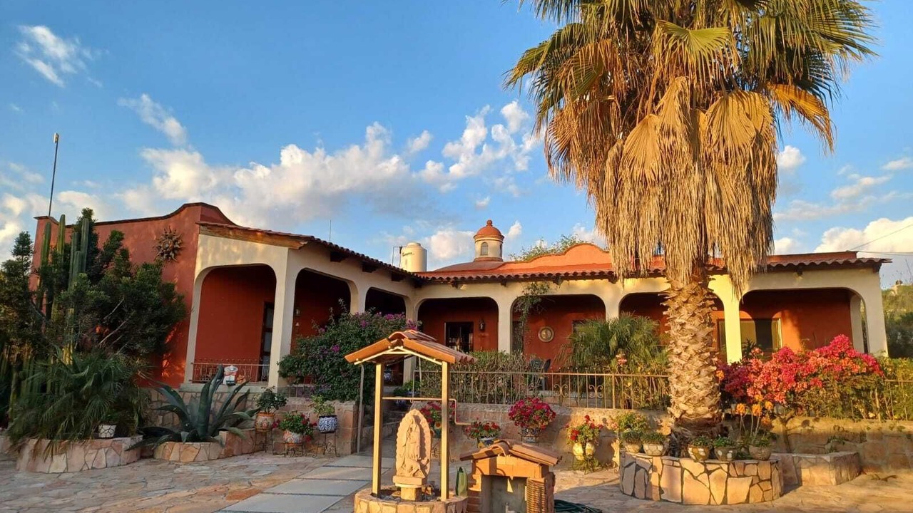 Photo of Outdoor in Tequisquiapan