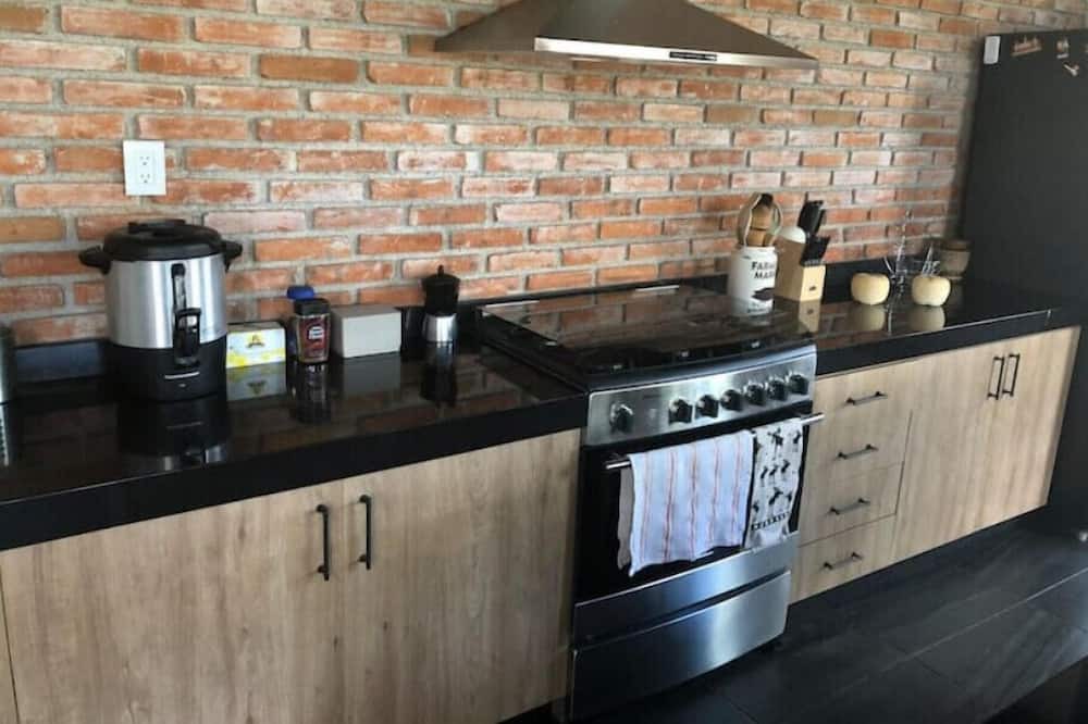 Photo of Kitchen in Huasca De Ocampo