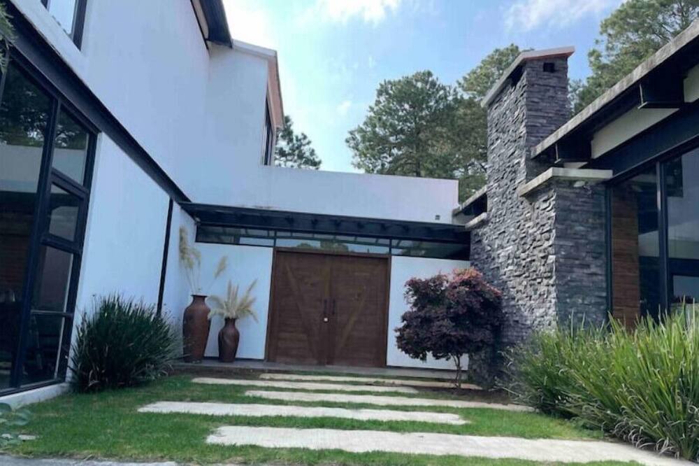 Photo of Outdoor in Huasca De Ocampo