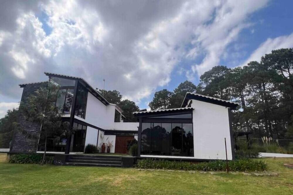 Photo of Outdoor in Huasca De Ocampo