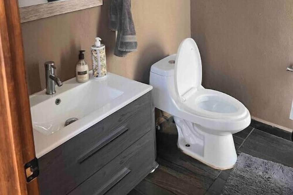 Photo of Bathroom in Huasca De Ocampo
