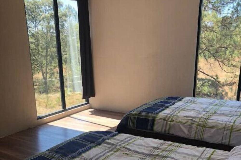 Photo of Bedroom in Huasca De Ocampo