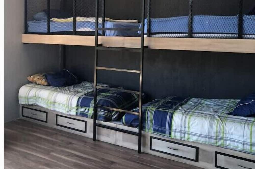 Photo of Bedroom in Huasca De Ocampo