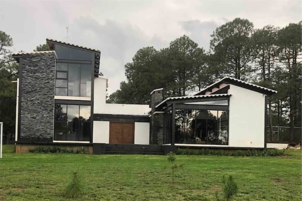 Photo of Outdoor in Huasca De Ocampo
