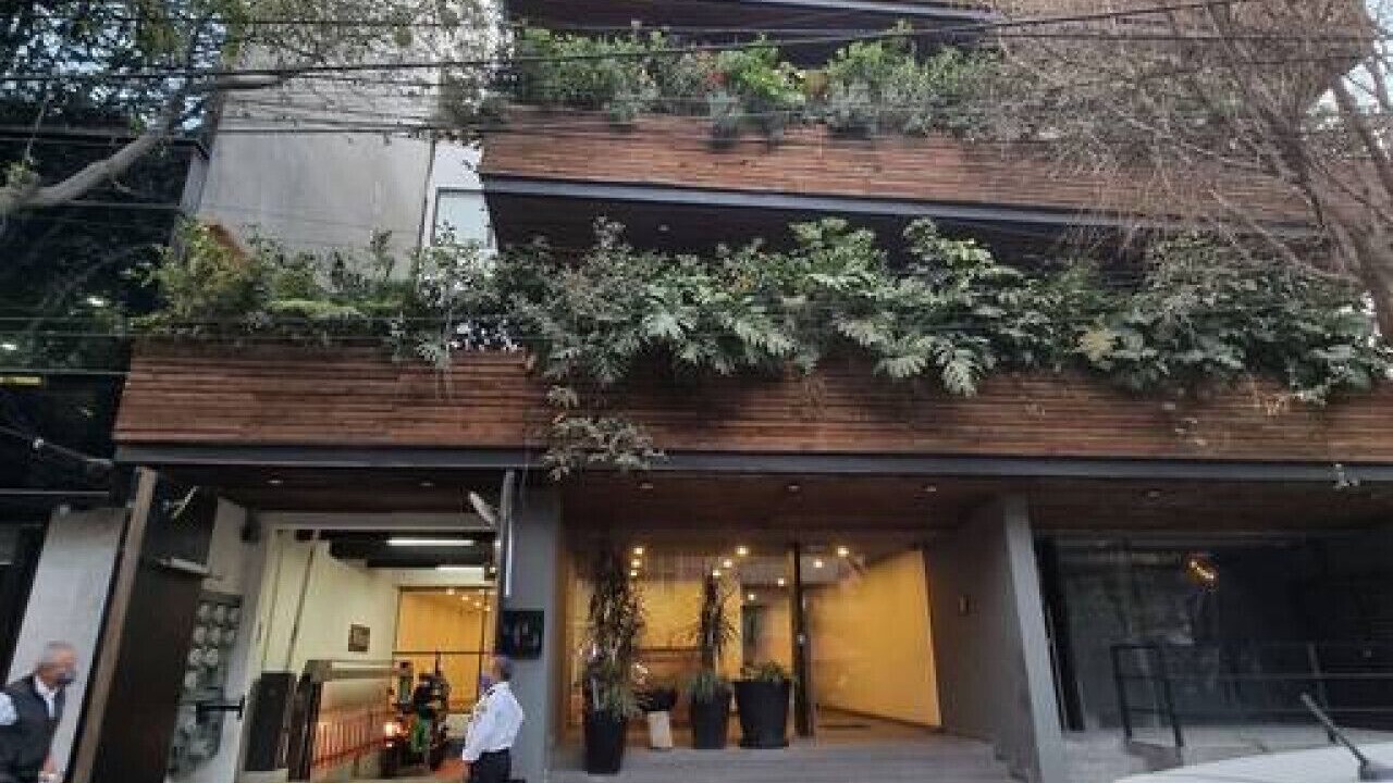 Photo of Outdoor in Zona Rosa