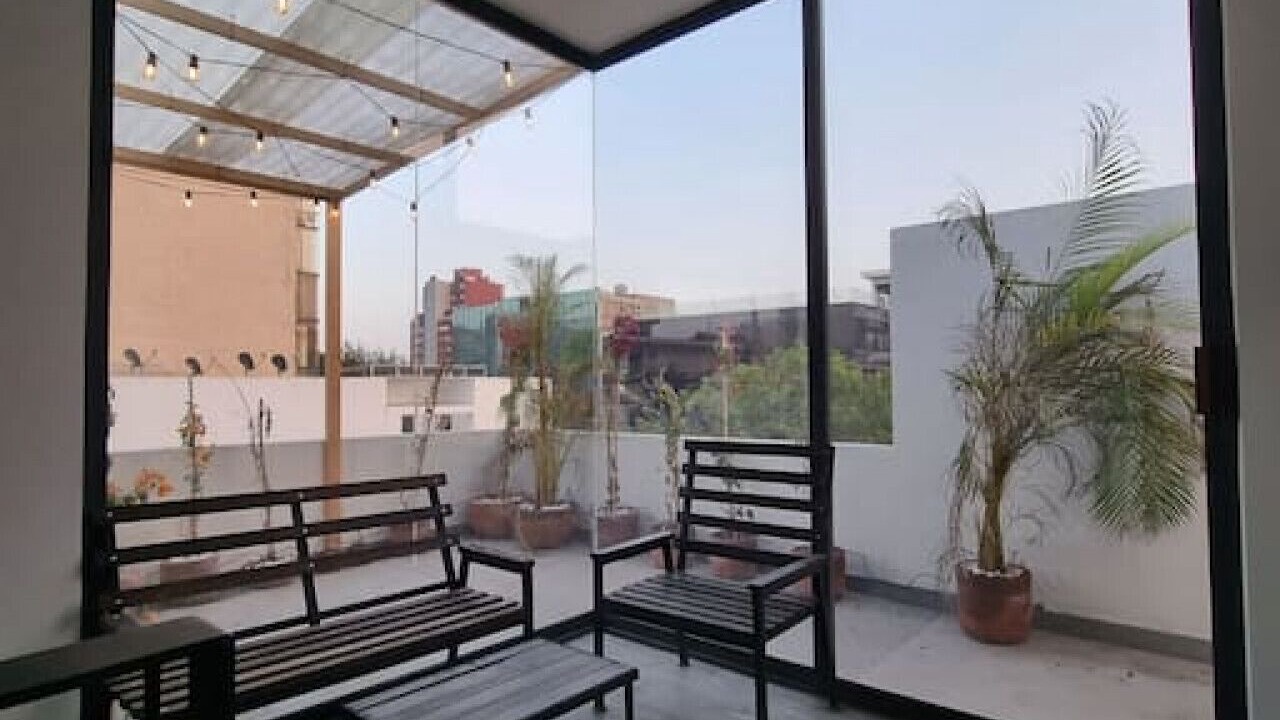 Photo of Outdoor in Zona Rosa