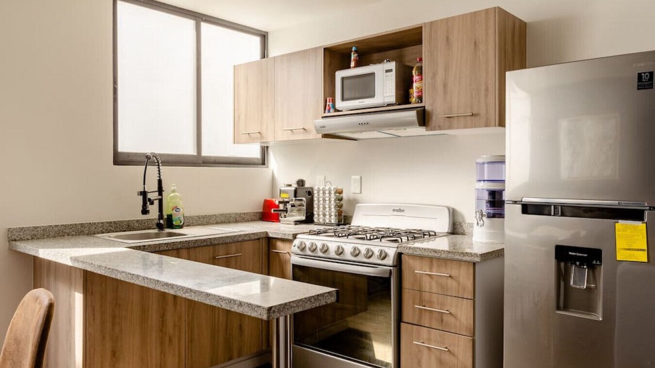Photo of Kitchen in Zona Rosa
