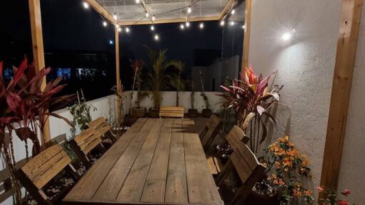 Photo of Outdoor in Zona Rosa