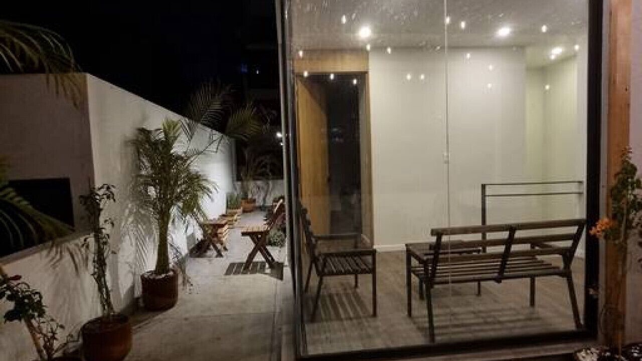 Photo of Patio Balcony in Zona Rosa