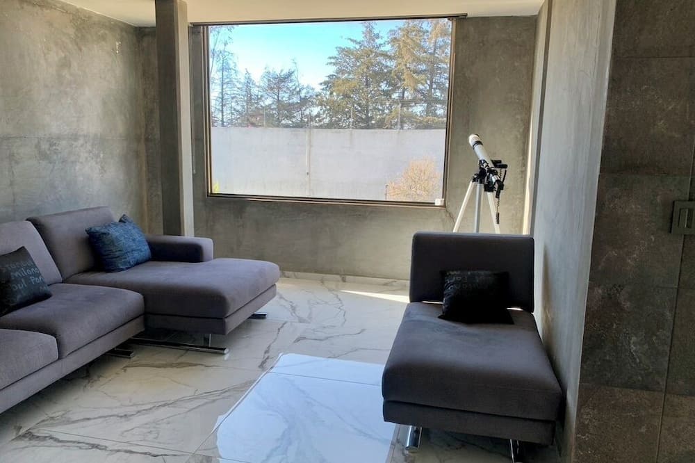 Photo of Livingroom in Jilotepec de Abasolo