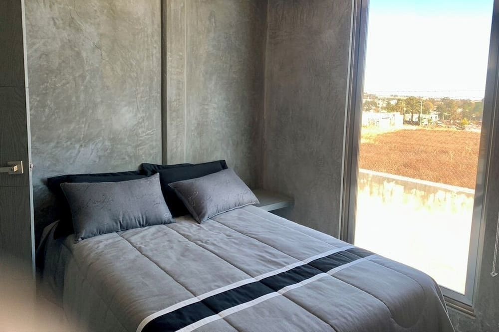 Photo of Bedroom in Jilotepec de Abasolo