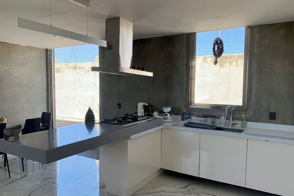 Photo of Kitchen in Jilotepec de Abasolo