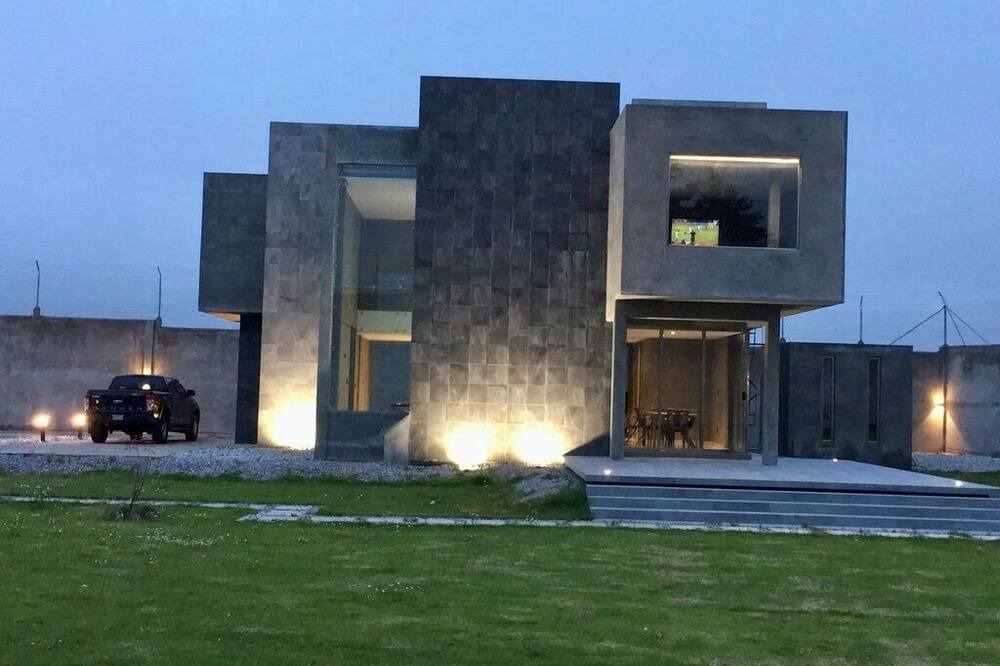 Photo of Outdoor in Jilotepec de Abasolo