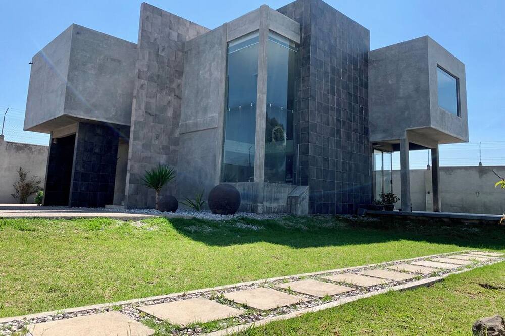 Photo of Outdoor in Jilotepec de Abasolo