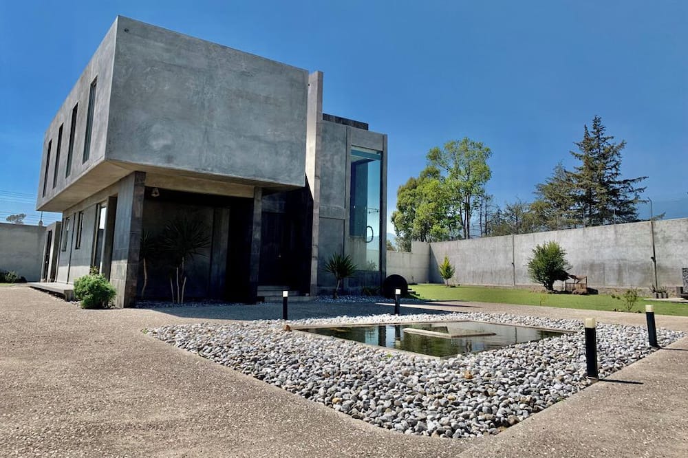 Photo of Outdoor in Jilotepec de Abasolo