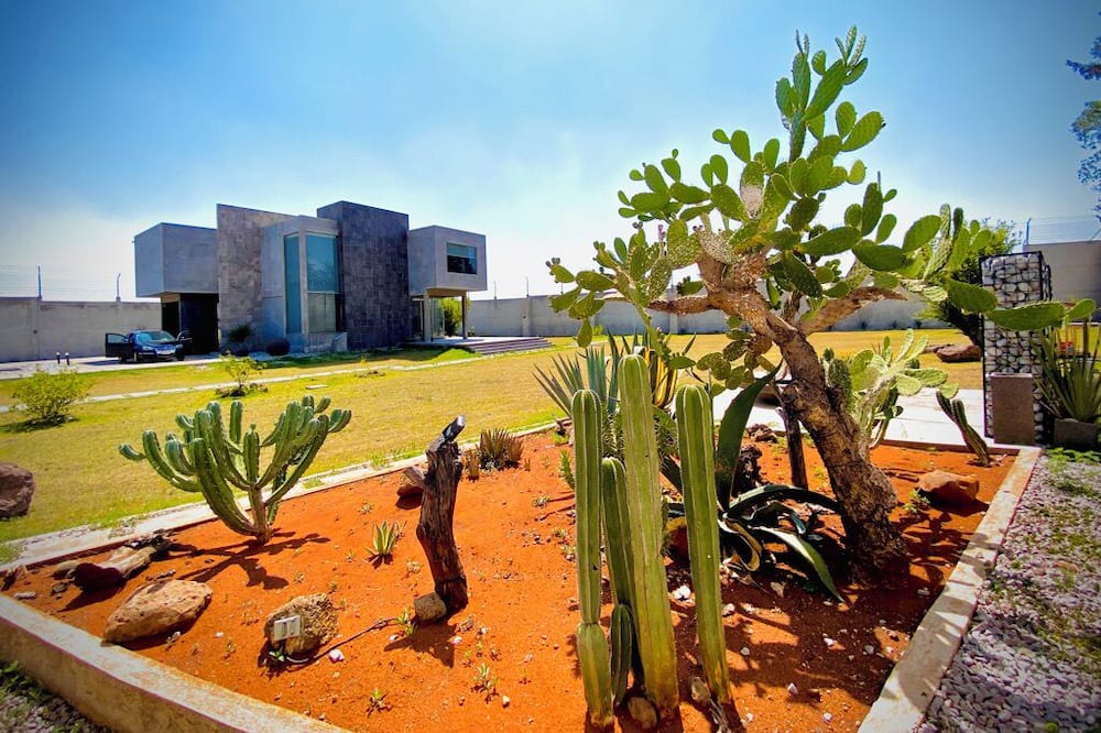 Photo of Outdoor in Jilotepec de Abasolo