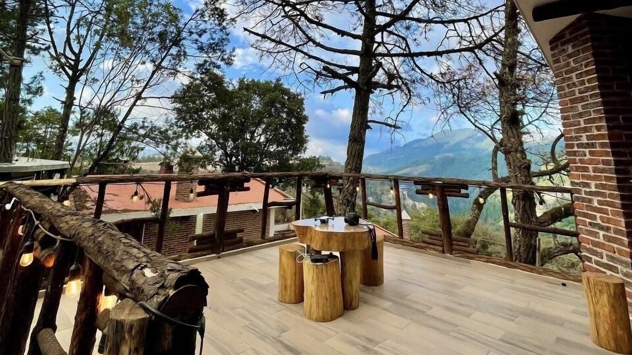 Photo of Outdoor in Chignahuapan