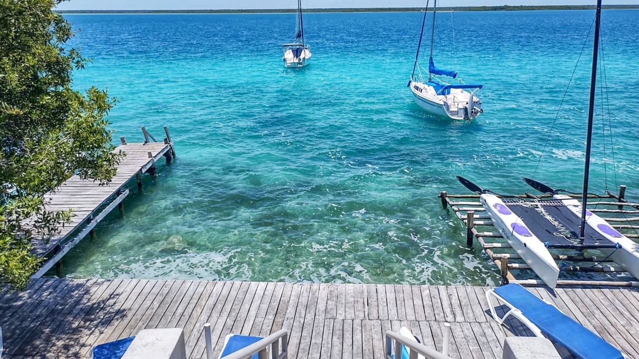 Photo of Others in Bacalar