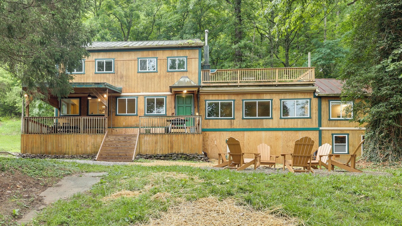 Photo of Outdoor in Milford