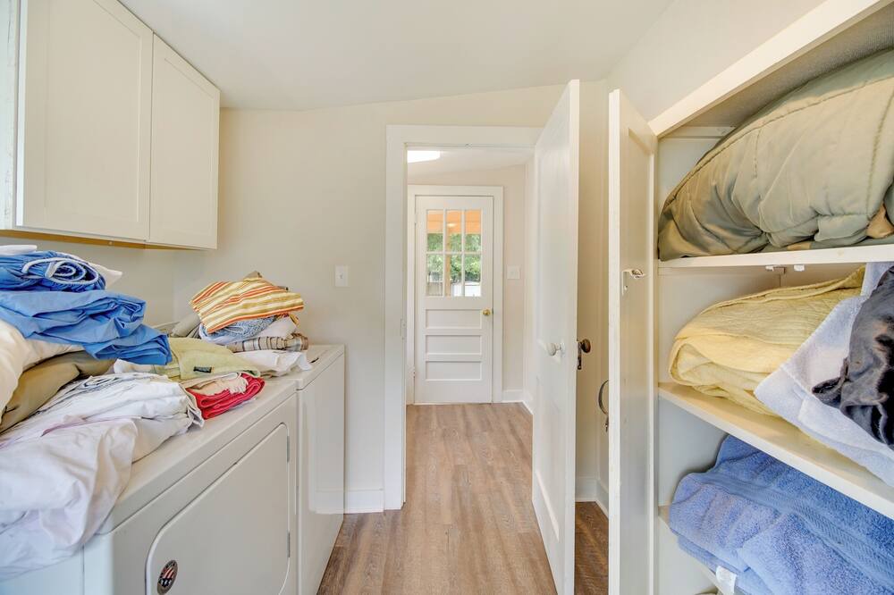 Photo of Bedroom in Issue