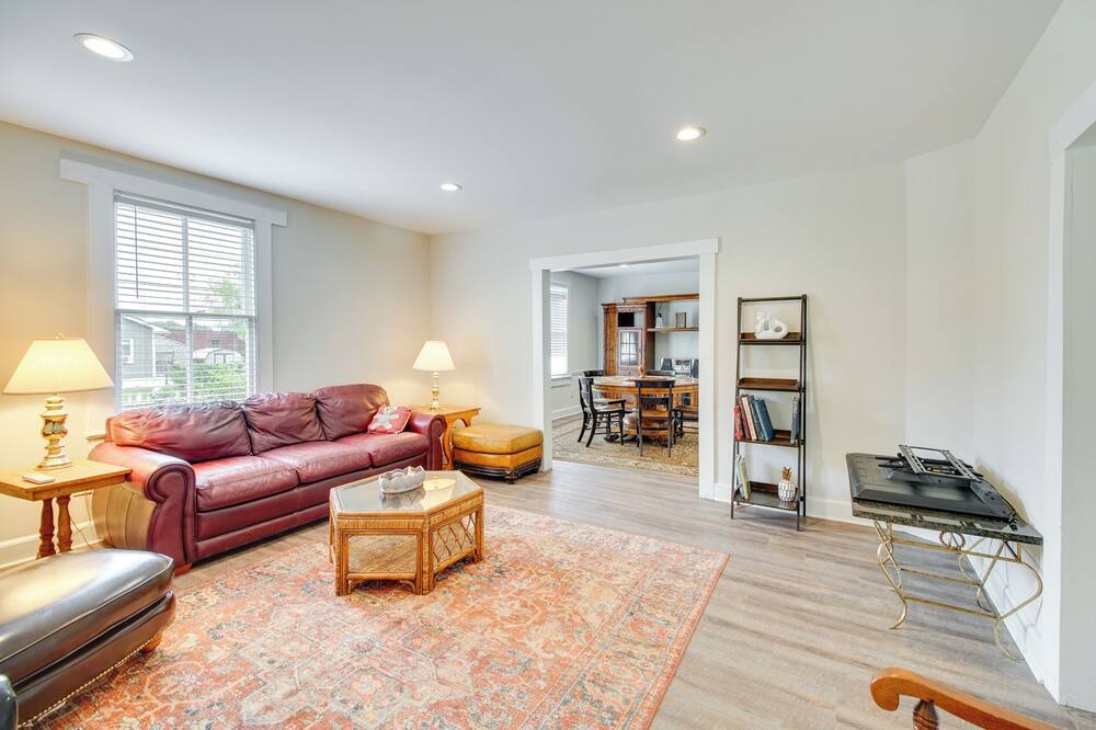 Photo of Bedroom in Issue