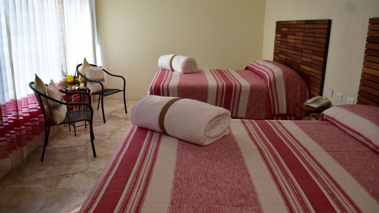 Photo of Bedroom in San Juan Bautista Tuxtepec