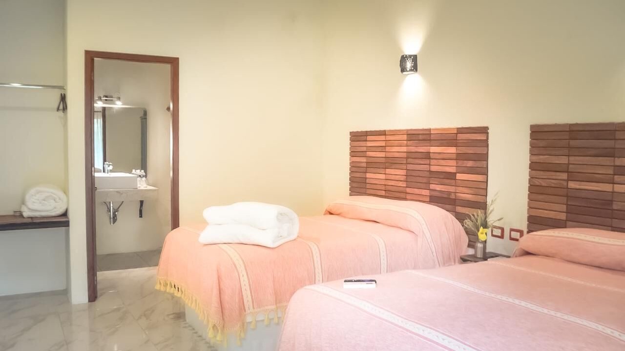 Photo of Bedroom in San Juan Bautista Tuxtepec