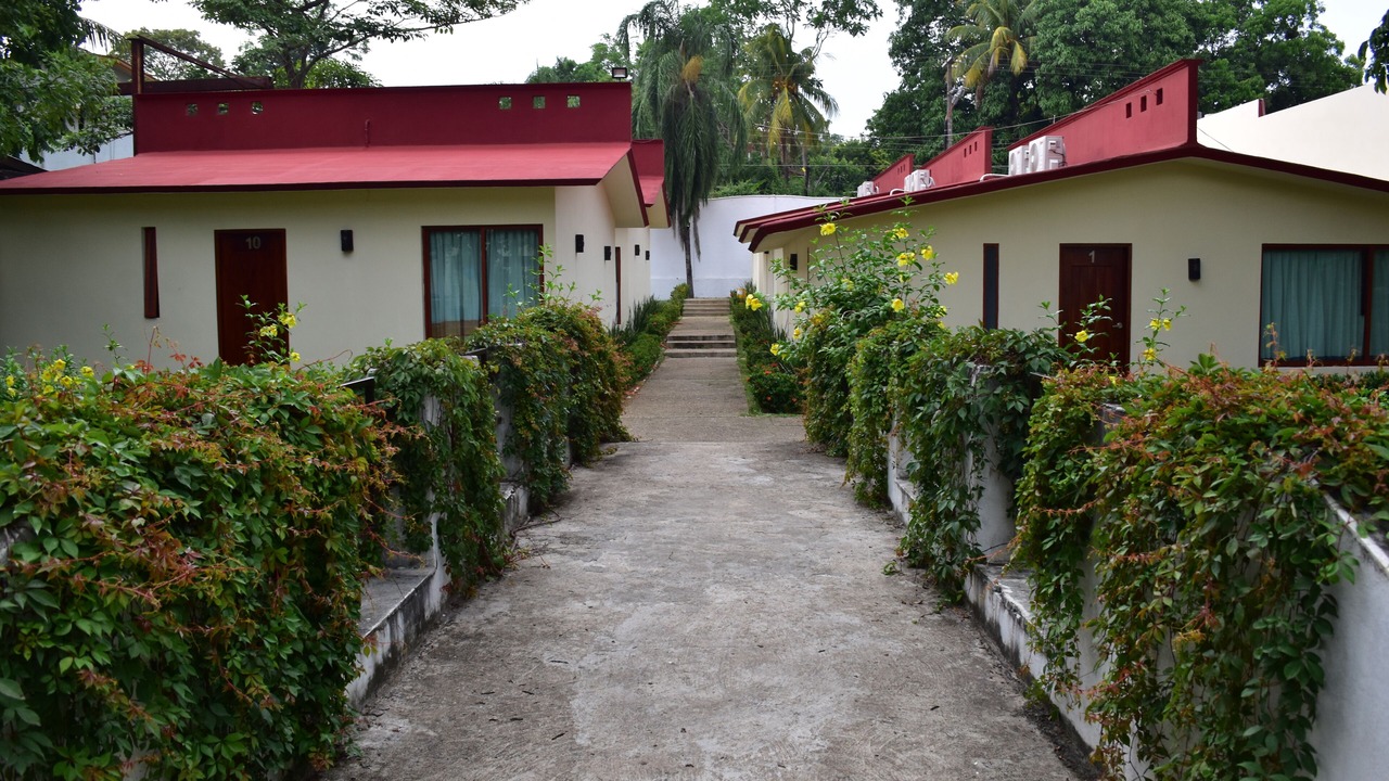 Photo of Outdoor in San Juan Bautista Tuxtepec