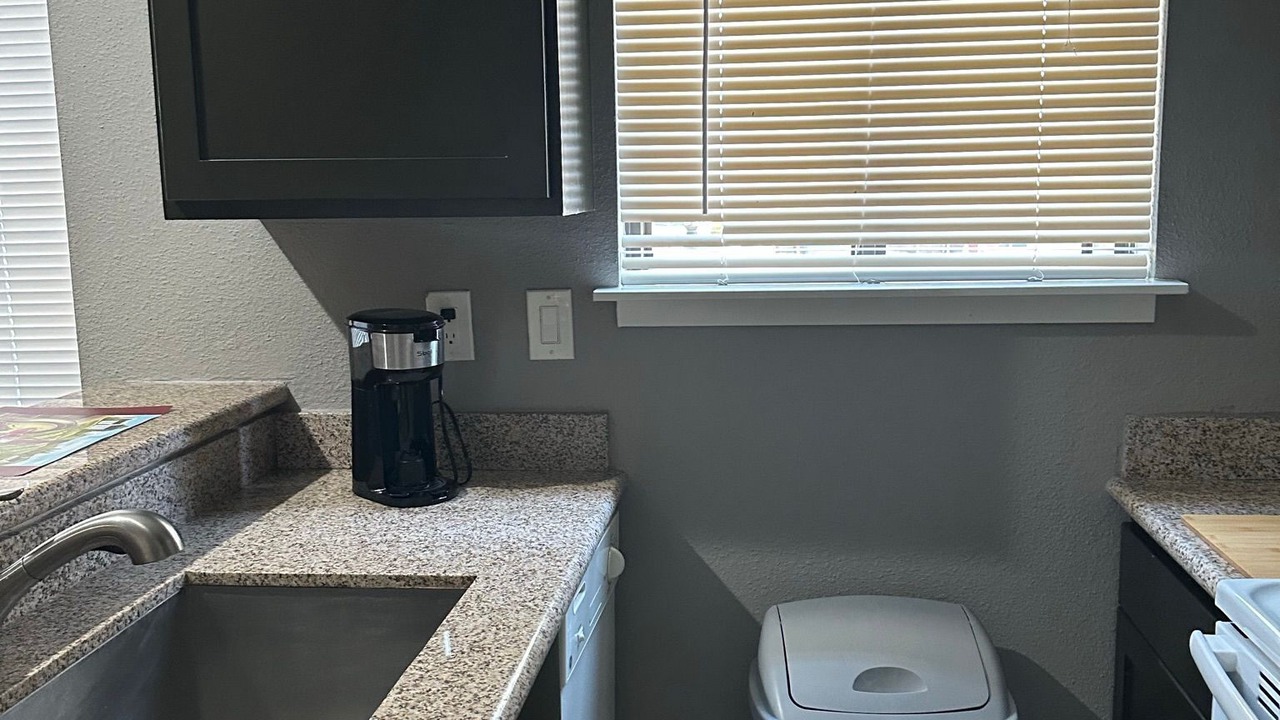 Photo of Kitchen in Astrodome