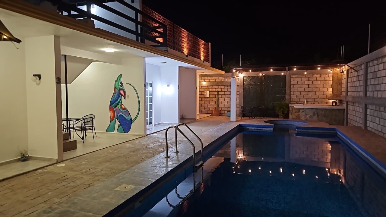 Photo of Outdoor in Salina Cruz