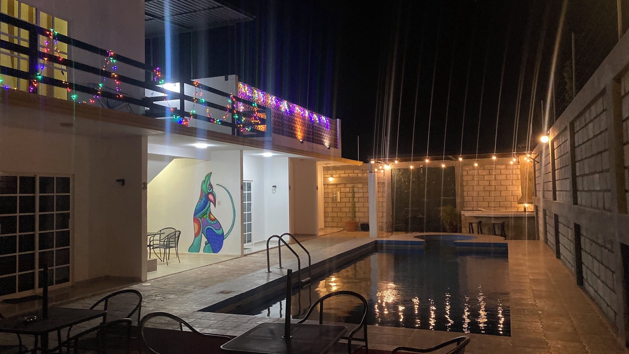 Photo of Outdoor in Salina Cruz