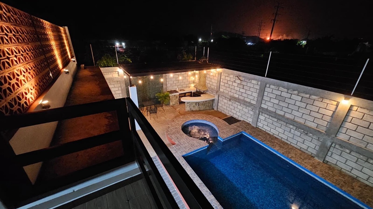 Photo of Patio Balcony in Salina Cruz
