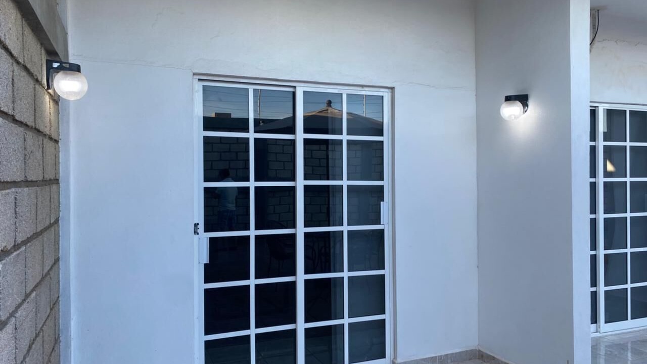 Photo of Bedroom in Salina Cruz