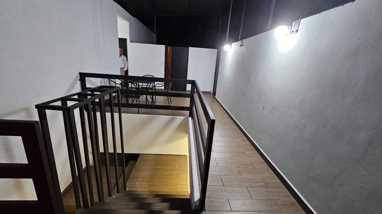 Photo of Patio Balcony in Salina Cruz