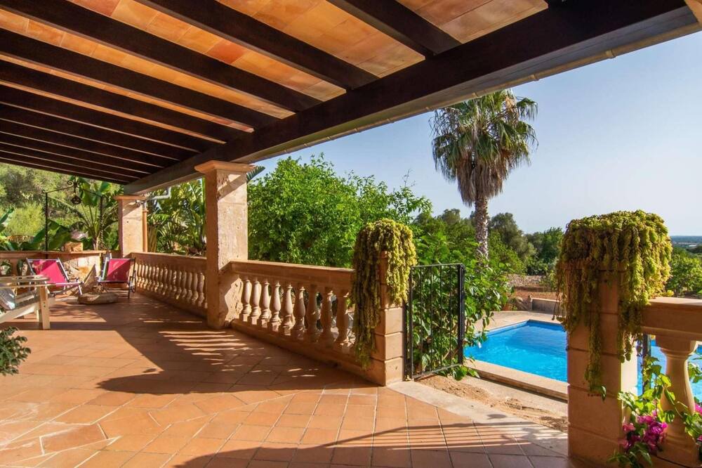Photo of Outdoor in Manacor
