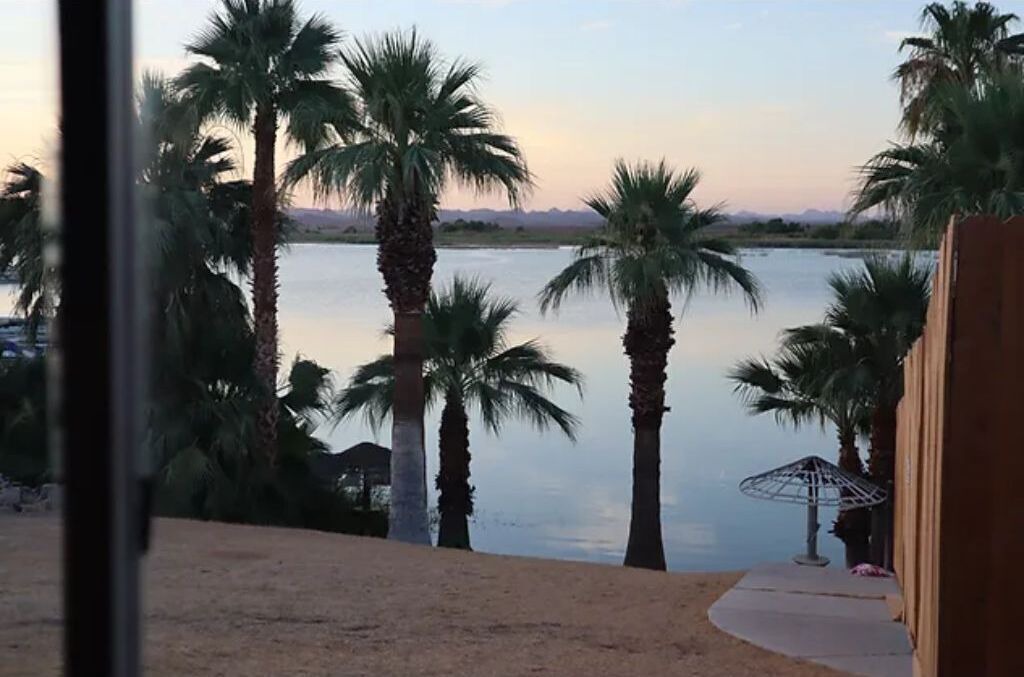 Photo of Outdoor in Yuma
