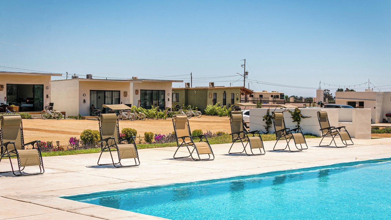 Photo of Outdoor in Guadalupe