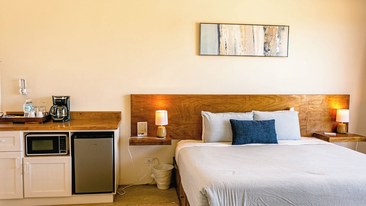 Photo of Bedroom in Guadalupe